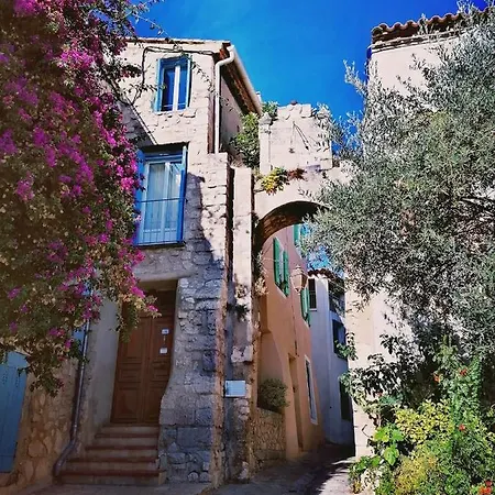 Moderne, Vue Imprenable 公寓 *